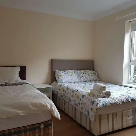 12 Boulevard Guest house Dublin