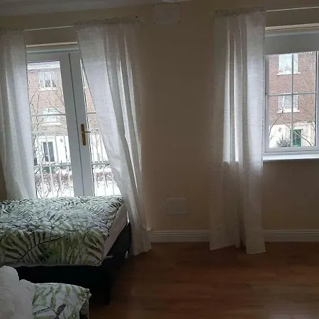 12 Boulevard Gasthof Dublin
